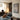 Parasol Mutiny in a living space