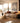Parasol Mutiny in a living space