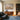 Sail of Straw in a living space