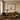 Three Straw Suns in a living space