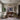 Frostlit Farewell in a living space
