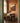 Ochre Ascent in a living space