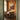 Ochre Ascent in a living space