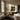 Verdant Vertigo in a living space