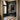 Burgundy Verdict in a living space