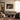 The Unrepentant Pour in a living space
