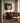 Velvet Vanity Hour in einem Wohnraum
