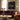 Brim of Discretion in a living space