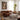 Curlers & Composure in a living space
