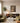 Curlers & Composure in a living space