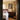Curlers & Composure in a living space