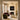 Brim of Discretion in a living space