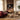 Velvet Refusal in a living space