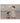 Seaspray Etiquette canvas print: a lady in a white dress and a wet spaniel shaking itself off on the beach, hung on a wall